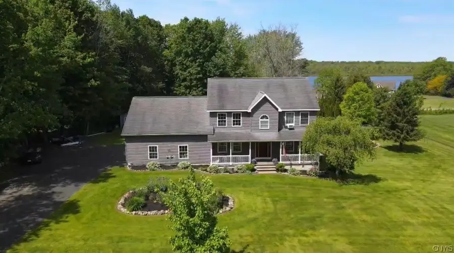 41 Donovan Drive, Oswego, NY 13126 - #2