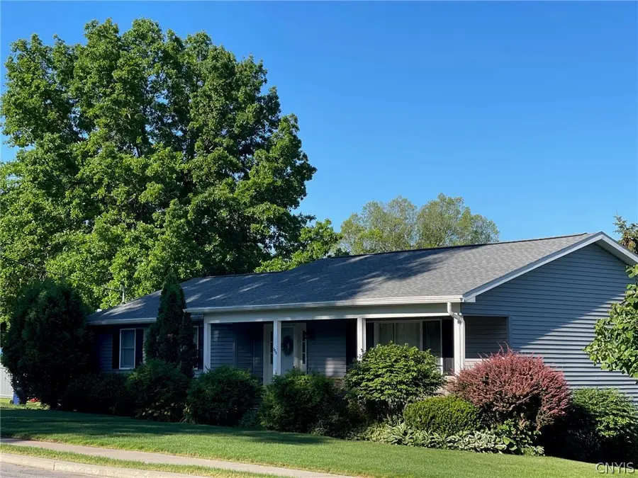 325 Betsinger Road, Sherrill, NY 13461 - #3