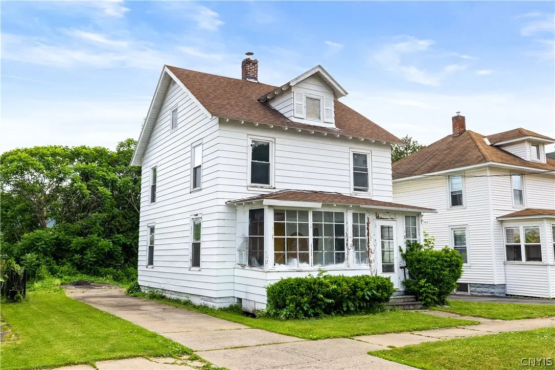 316 Steuben Street, Herkimer, NY 13350 - #1
