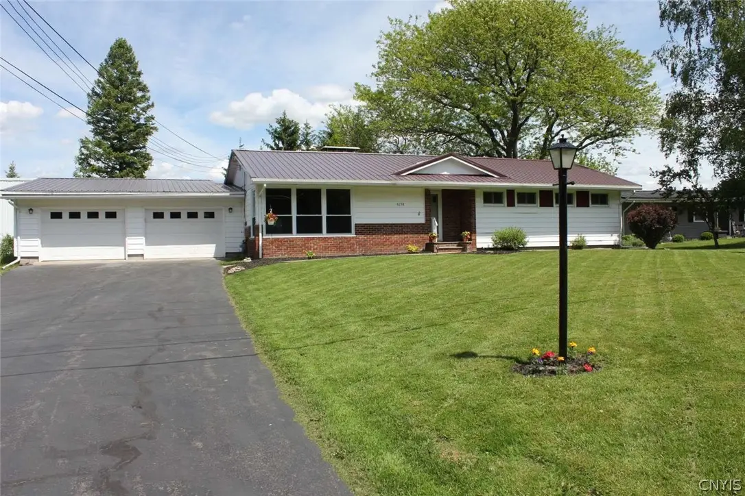 6238 Oakridge Road, Auburn, NY 13021 - #1