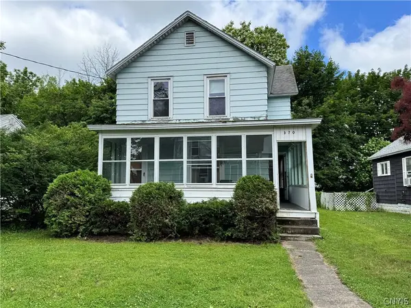 370 Broadwell Avenue, Fulton, NY 13069