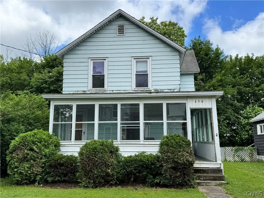 370 Broadwell Avenue, Fulton, NY 13069 - #3