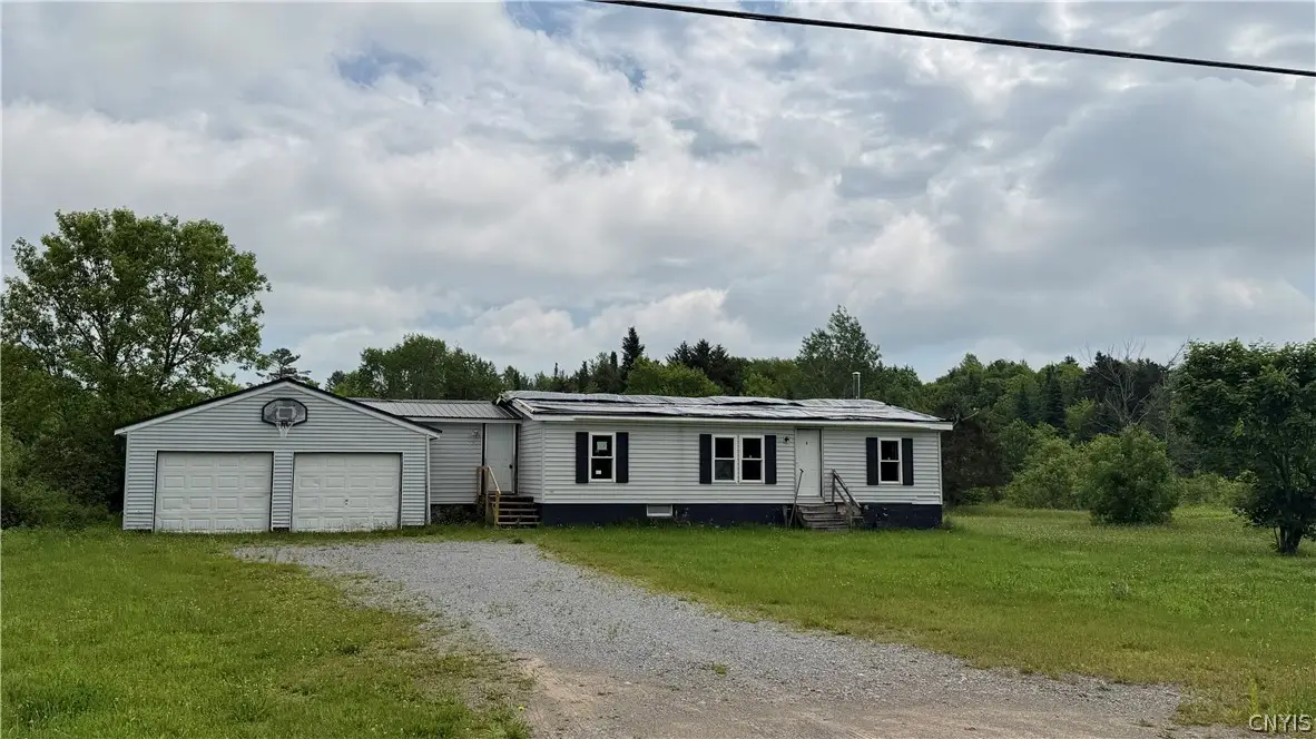 4785 Mud Lake Road, West Leyden, NY 13489 - #1