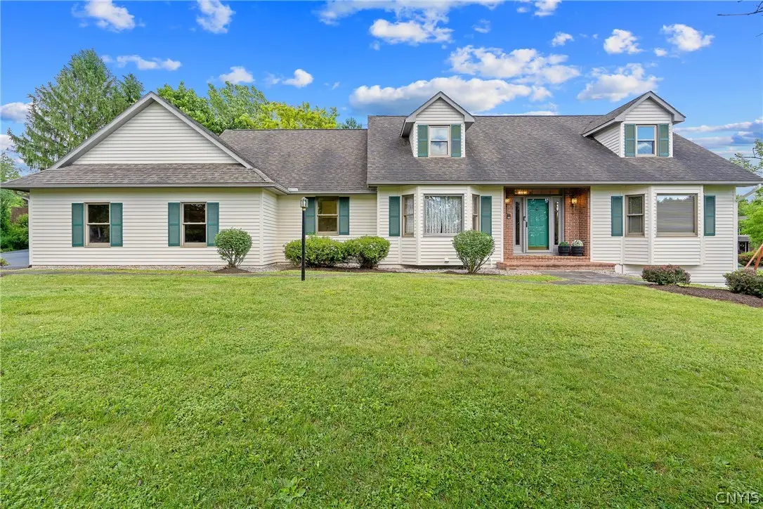 8294 Odyssey Drive, Manlius, NY 13104 - #1