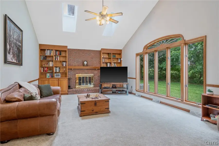 8294 Odyssey Drive, Manlius, NY 13104 - #3