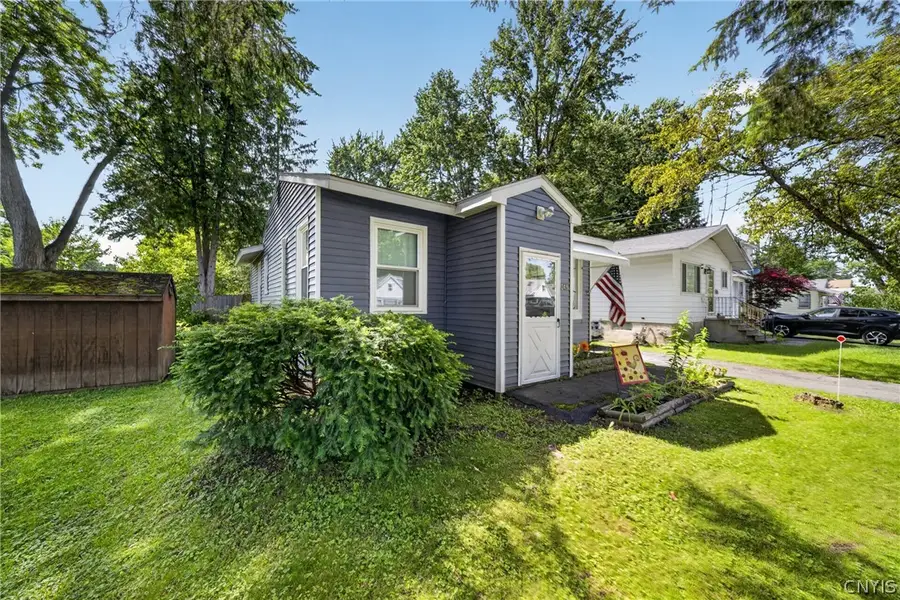 248 Esther Street, Minoa, NY 13116 - #2