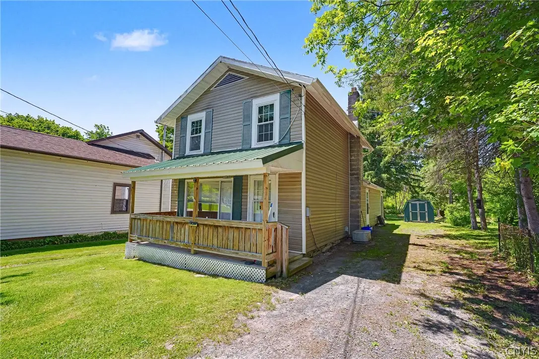 227 1st Street, Breesport, NY 14816 - #1