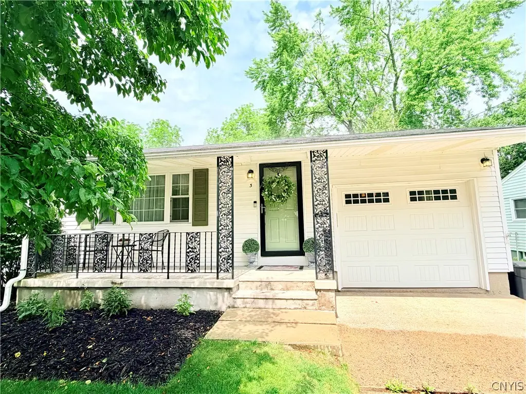 3 Perimeter Road, Whitesboro, NY 13492 - #1