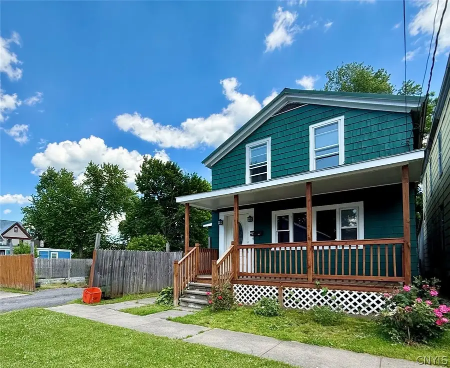 701 Saratoga Street, Utica, NY 13502 - #2