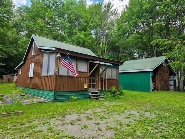 11667 Gossner Road, Taberg, NY 13471