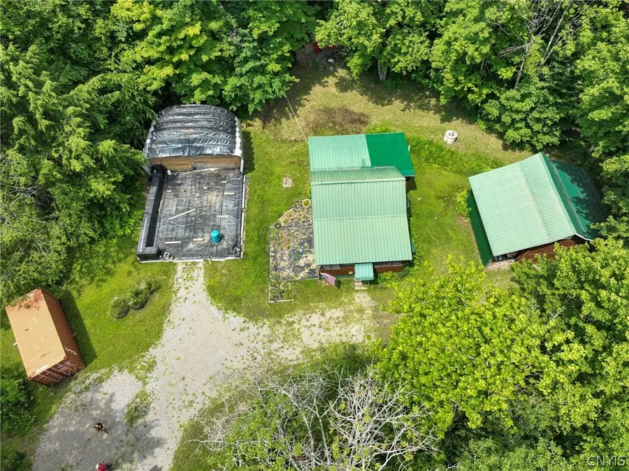 11667 Gossner Road, Taberg, NY 13471 - #2