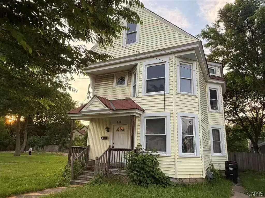 308 Rowland Street, Syracuse, NY 13204 - #1