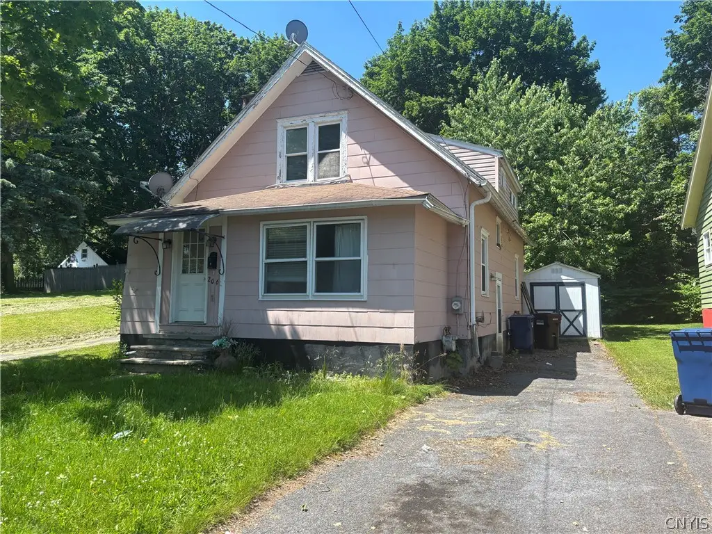 206 Conklin Avenue, Syracuse, NY 13206 - #1