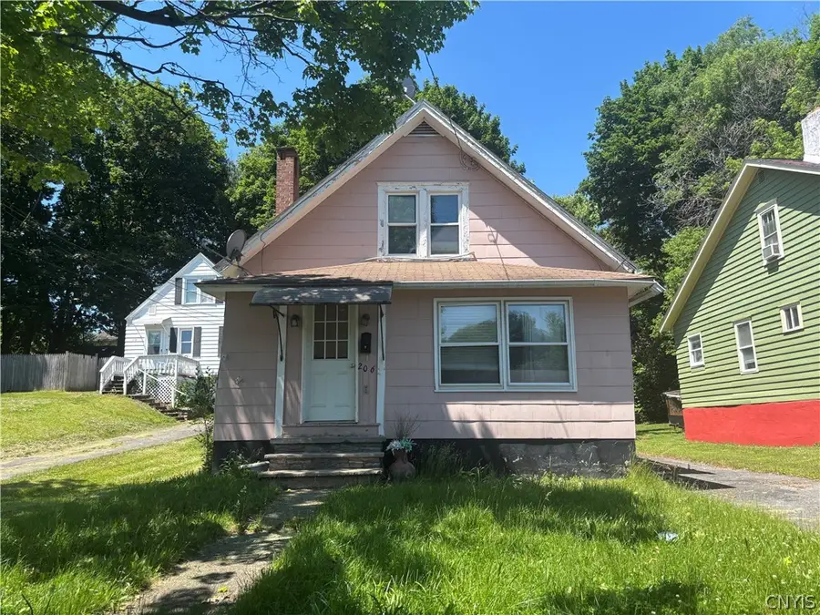 206 Conklin Avenue, Syracuse, NY 13206 - #2