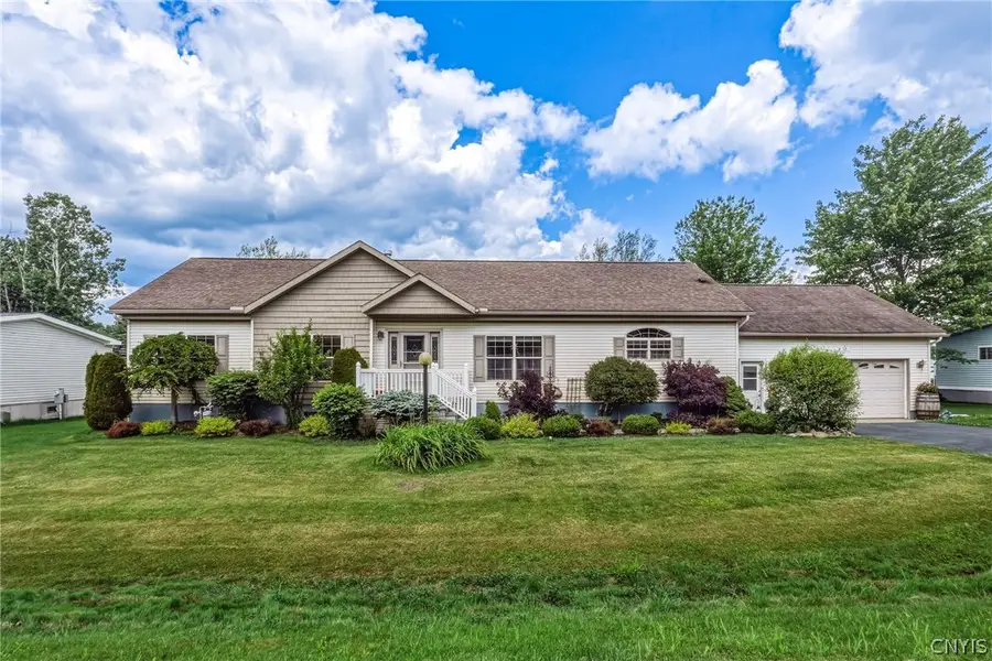 128 Pazdur Boulevard S, Rome, NY 13440 - #2
