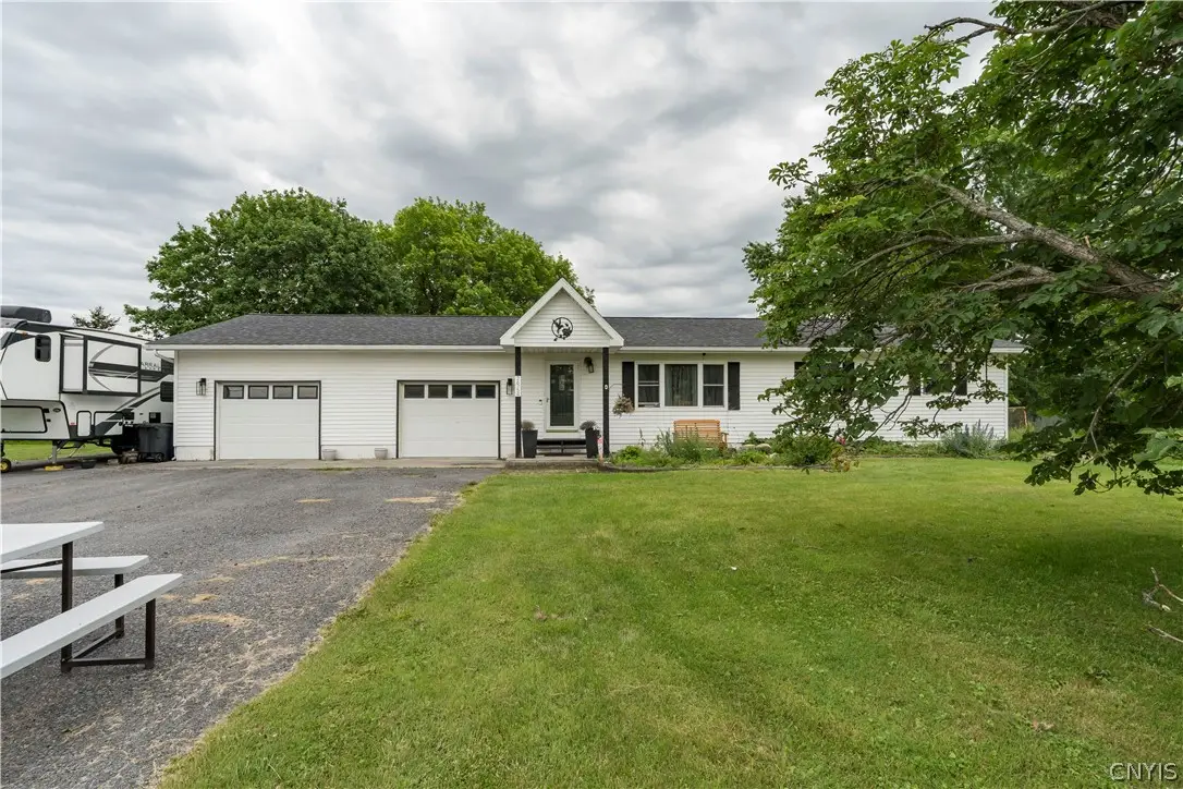 26754 County Route 32, Evans Mills, NY 13637 - #1