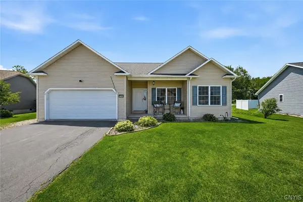7842 Marina Drive, Bridgeport, NY 13030