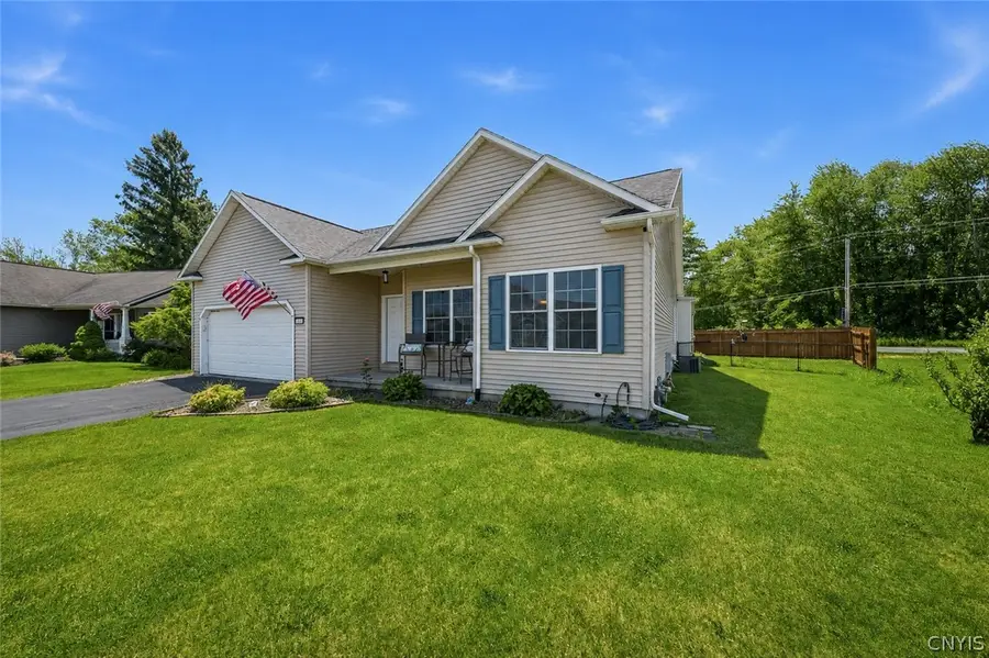 7842 Marina Drive, Bridgeport, NY 13030 - #2
