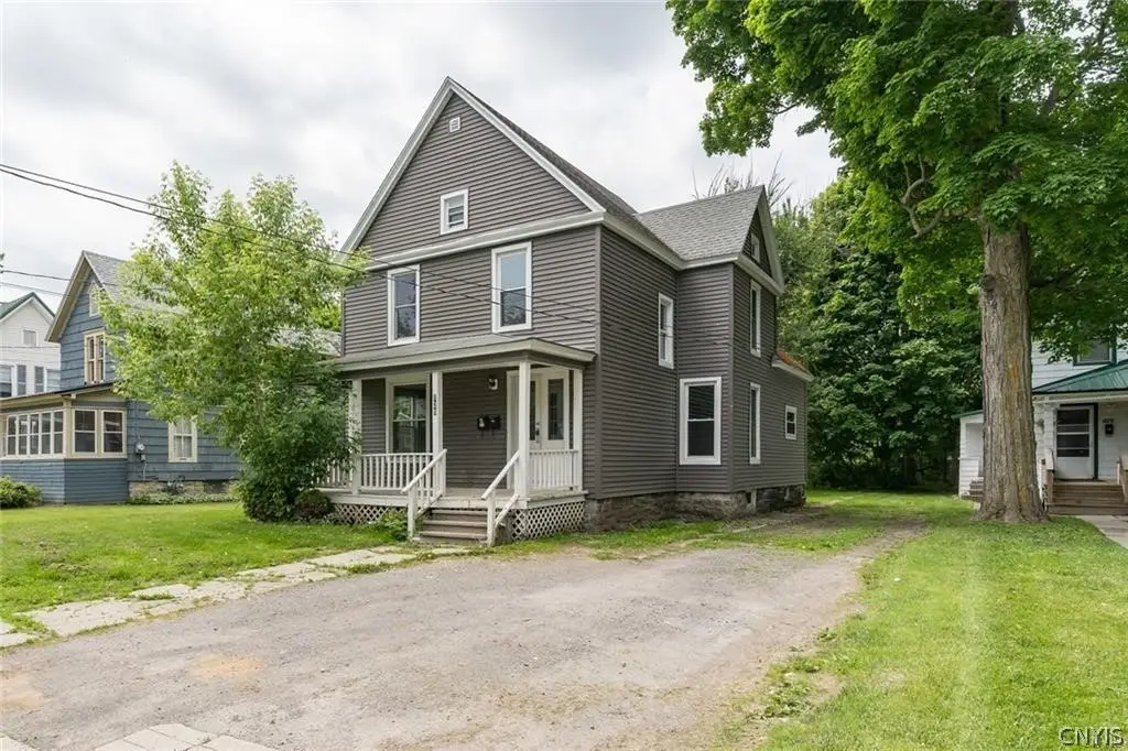 125 N Hamilton Street, Watertown, NY 13601 - #1