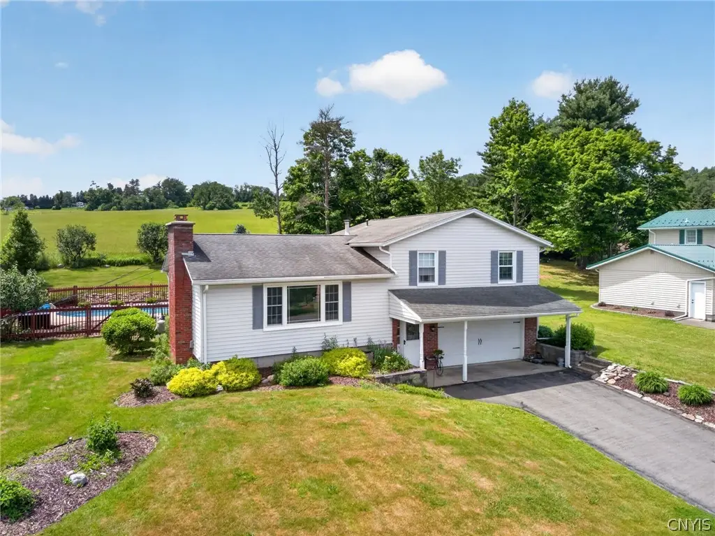 4329 Alexandria Drive, Cortland, NY 13045 - #1