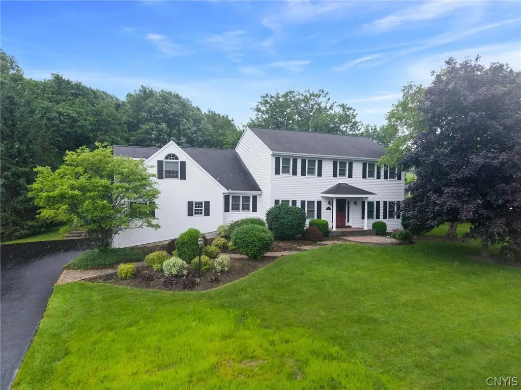 5114 Shiraz Lane, Fayetteville, NY 13066 - #1