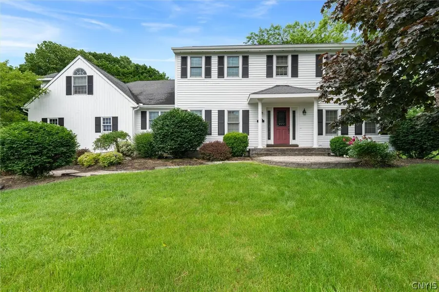5114 Shiraz Lane, Fayetteville, NY 13066 - #3