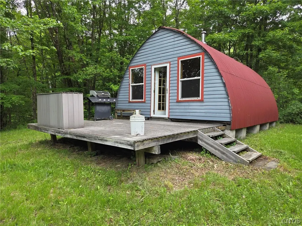 Loveland Road, Camden, NY 13316 - #1