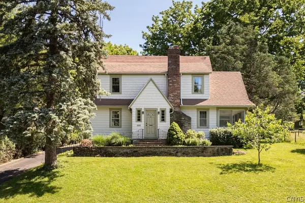 105 Guilford Road, Syracuse, NY 13224