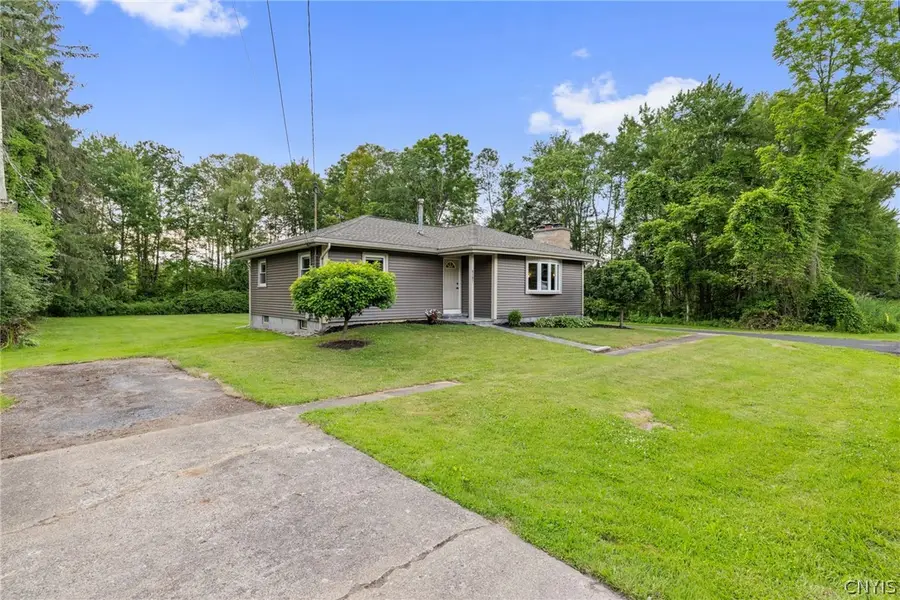 8187 Sixty Road, Baldwinsville, NY 13027 - #3