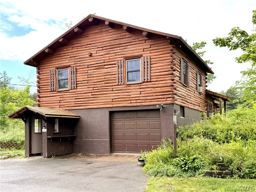 7510 N Chases Lake Road, Glenfield, NY 13343 - #2