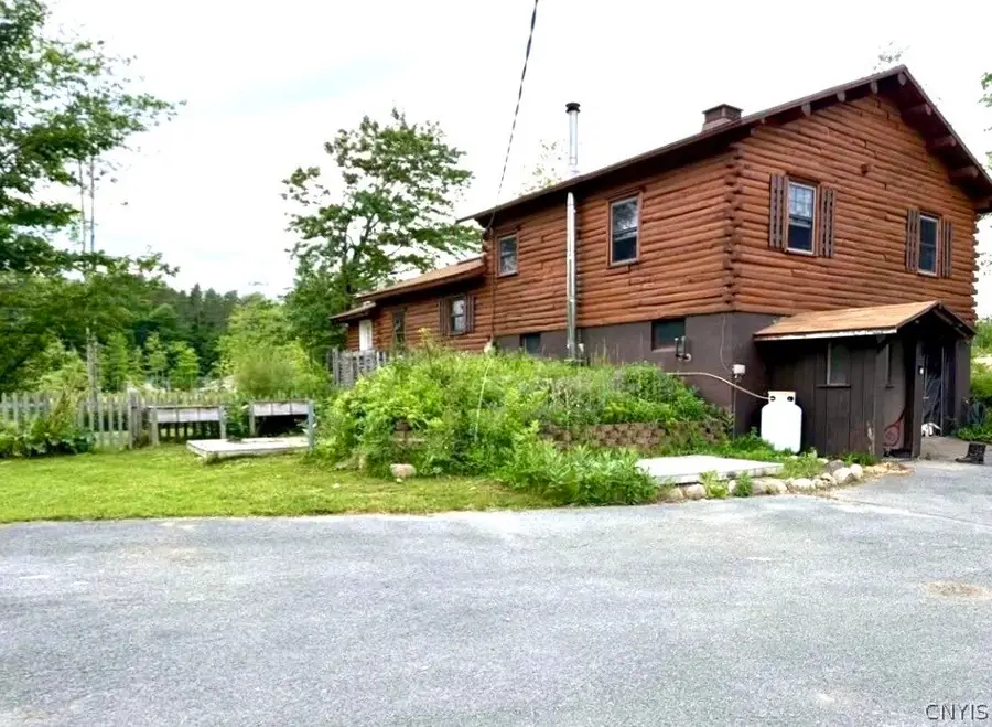 7510 N Chases Lake Road, Glenfield, NY 13343 - #3