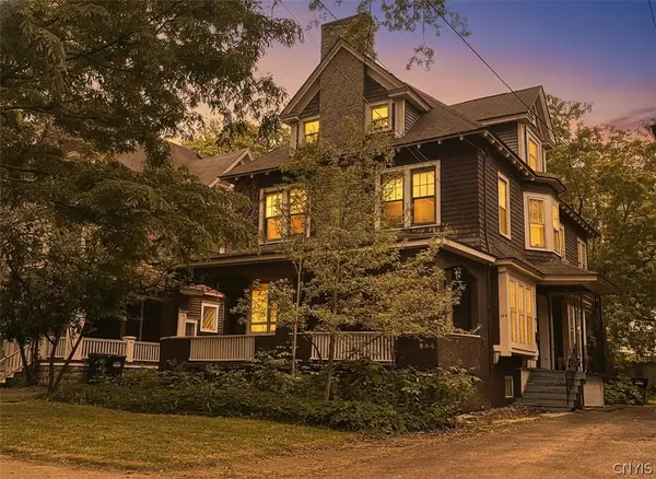 834 Westcott Street, Syracuse, NY 13210