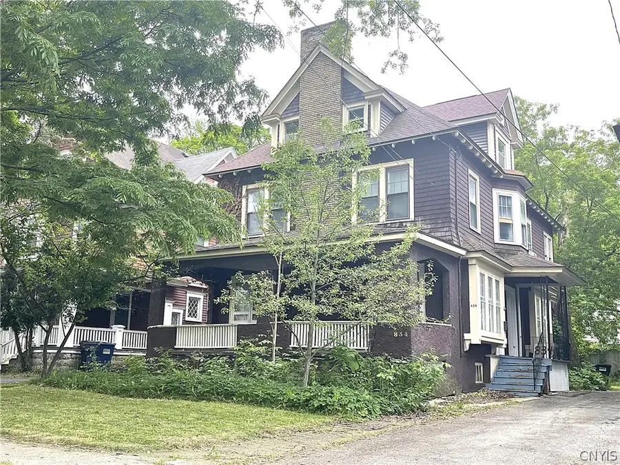 834 Westcott Street, Syracuse, NY 13210 - #2