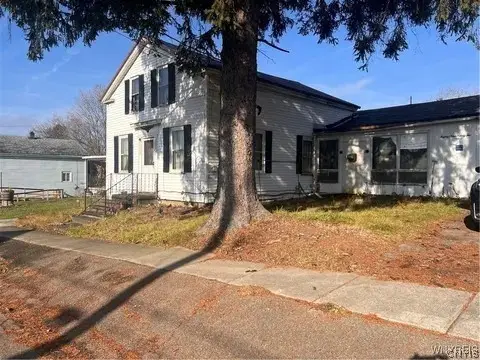8992 Main Street, Rushford, NY 14777