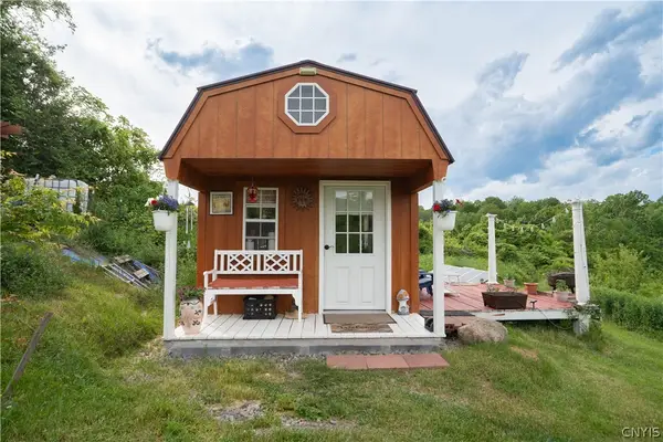 385 Johnny Cake Road, Mohawk, NY 13407