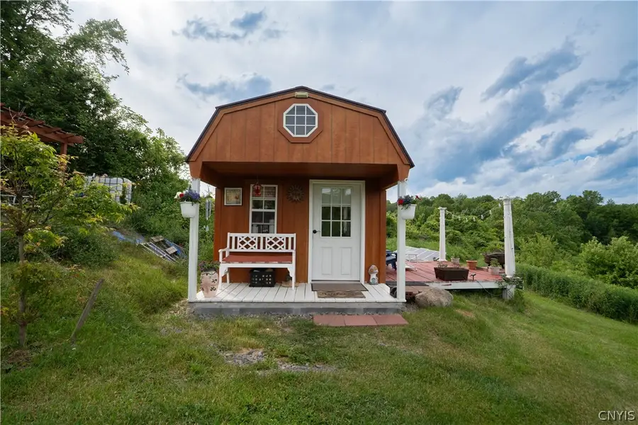 385 Johnny Cake Road, Mohawk, NY 13407 - #2