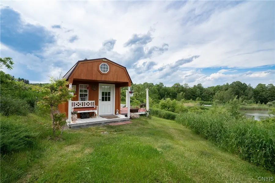 385 Johnny Cake Road, Mohawk, NY 13407 - #3
