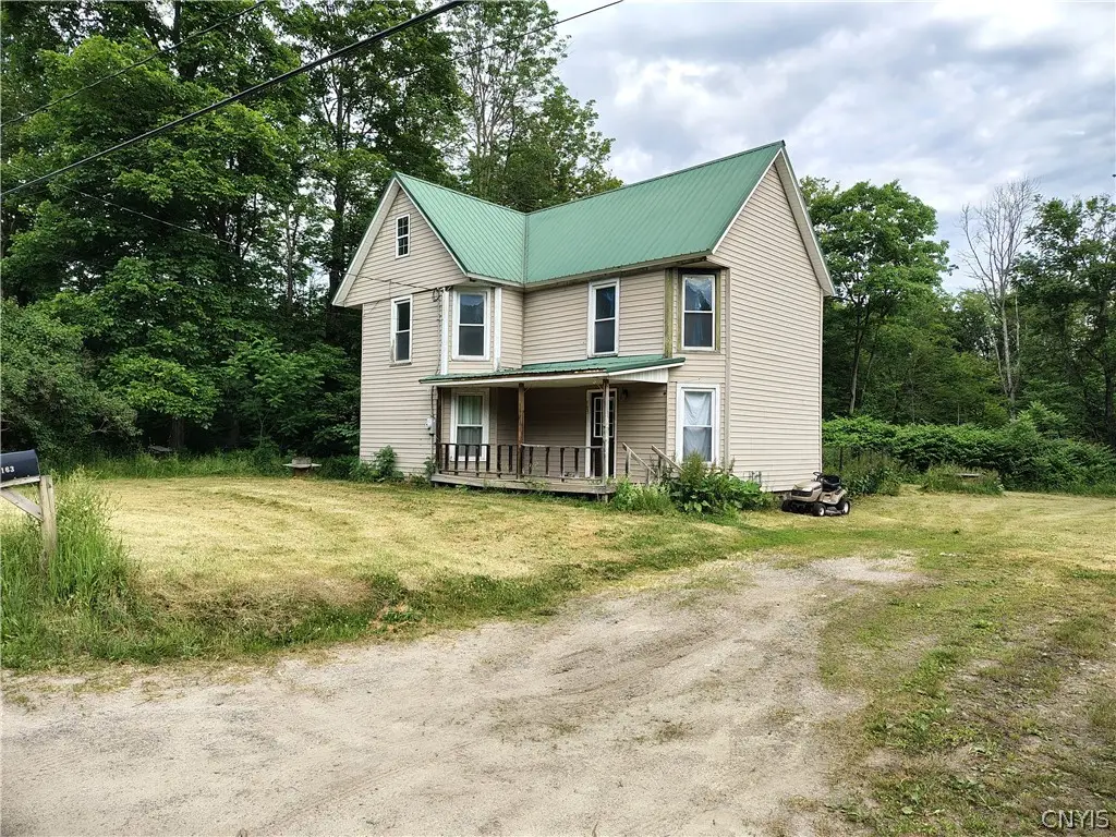 163 Creek Road, Little Falls, NY 13365 - #1