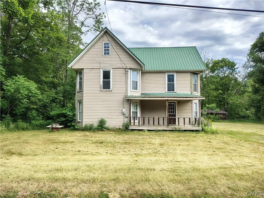 163 Creek Road, Little Falls, NY 13365 - #2