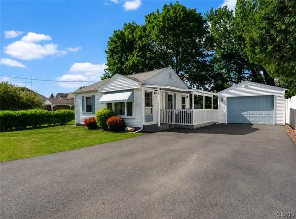 37 Hazelhurst Avenue, Auburn, NY 13021