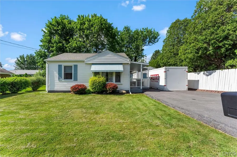 37 Hazelhurst Avenue, Auburn, NY 13021 - #3