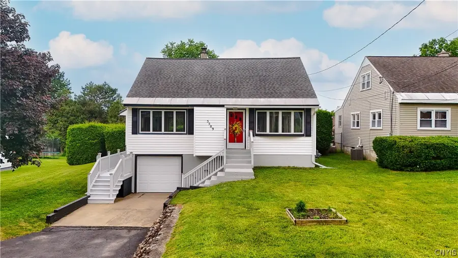 5589 Trenton Road, Utica, NY 13502 - #2