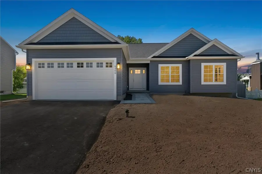 6380 Finish Line Trail, Brewerton, NY 13029 - #2