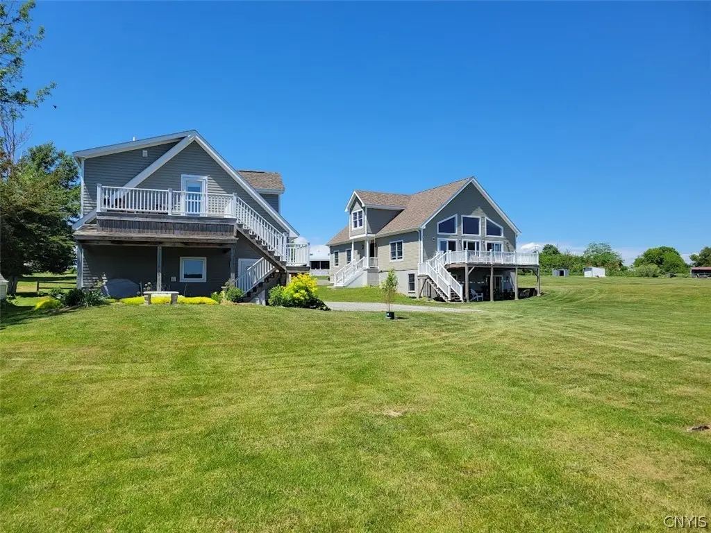 28278 Stony Point Road, Cape Vincent, NY 13618 - #1