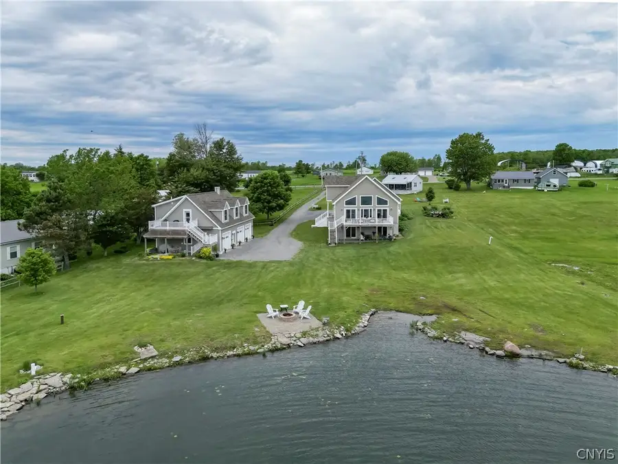 28278 Stony Point Road, Cape Vincent, NY 13618 - #2