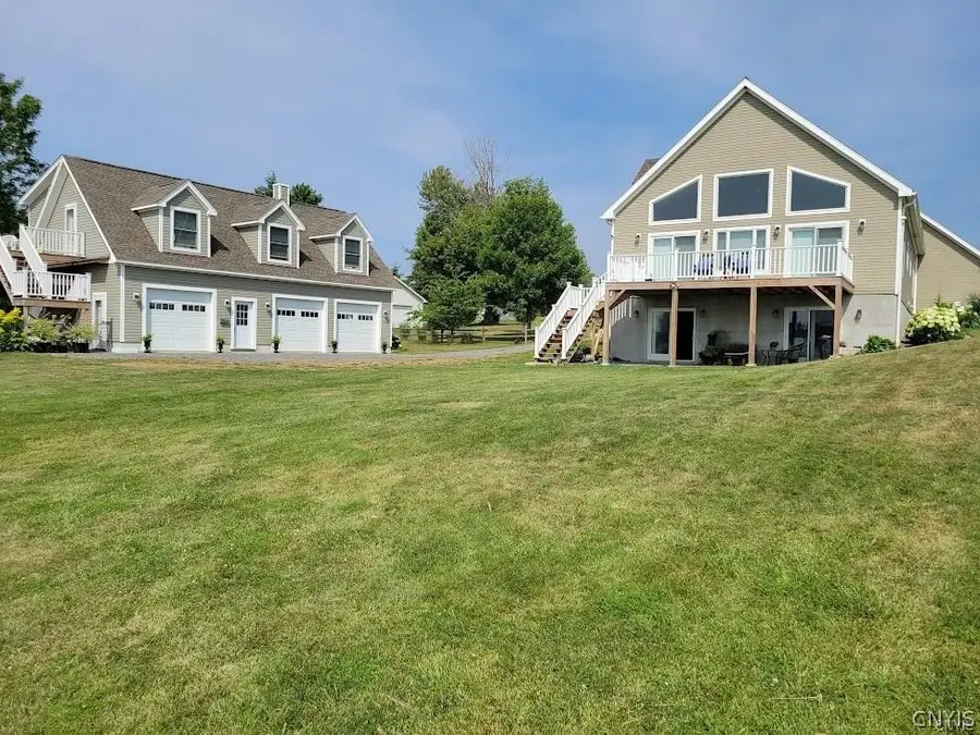 28278 Stony Point Road, Cape Vincent, NY 13618 - #3