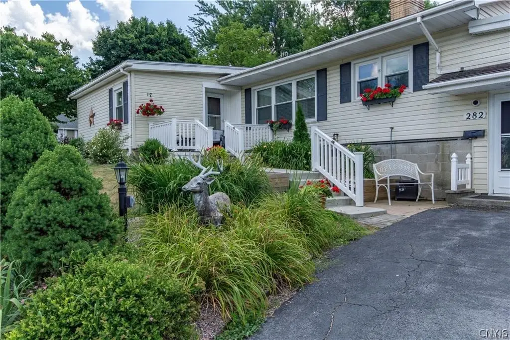 282 Thompson Boulevard, Watertown, NY 13601 - #1