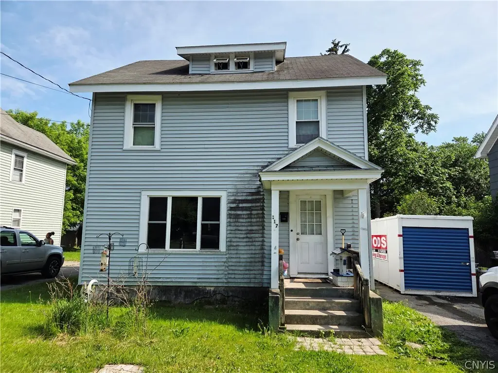 117 Everingham Road, Syracuse, NY 13205 - #1