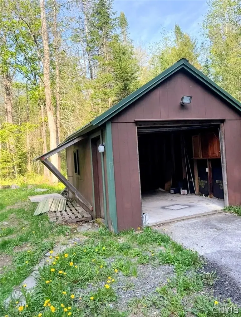 5805 State Highway 29a, Stratford, NY 13470 - #3