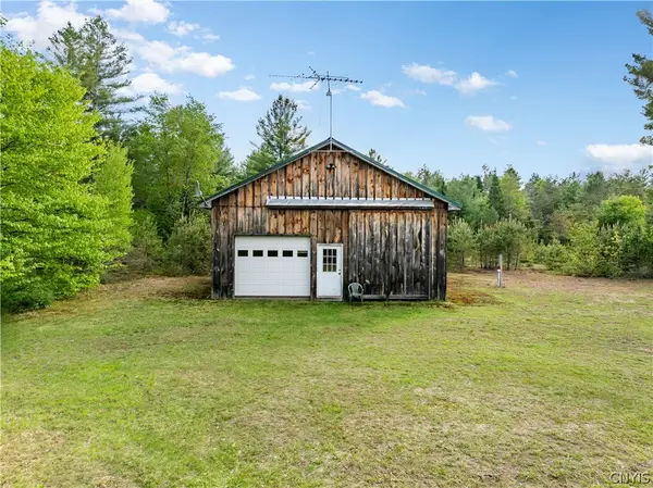 225 Lite Road, Forestport, NY 13338